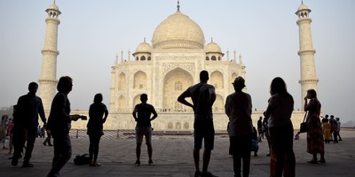 Been Reading About That Islamic Golden Age? Here's the Guy Who Made It Up.
