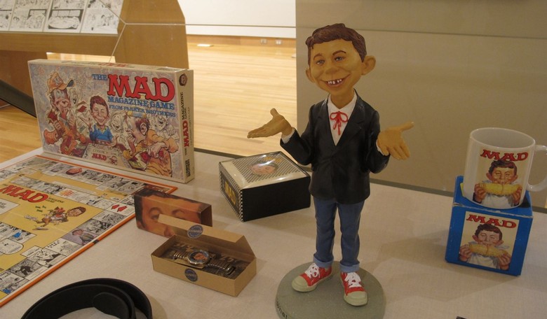 President Trump Just Gave Mayor Pete His New Nickname: Alfred E. Neuman