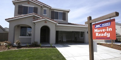 Silver Tsunami Might Unleash 14M Homes, but Starters May Be Out of Luck