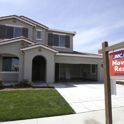 Silver Tsunami Might Unleash 14M Homes, but Starters May Be Out of Luck