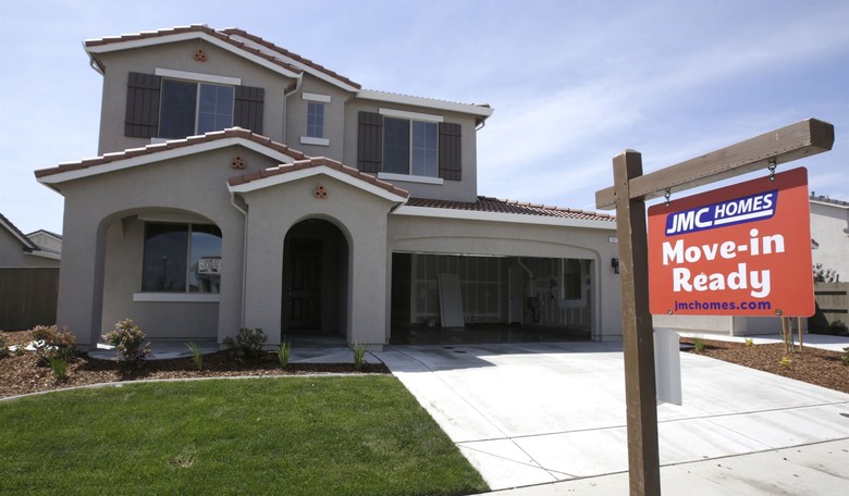 Economic Victory: Lowest Rates Since 2022 Should Fuel New Housing Revival