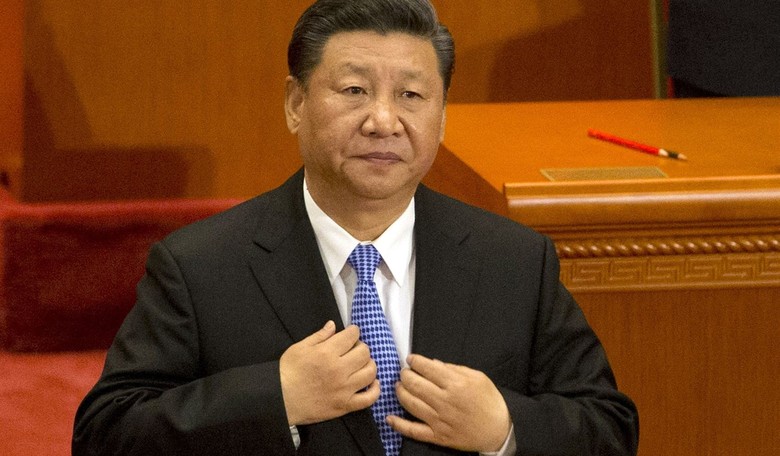 China’s Propaganda