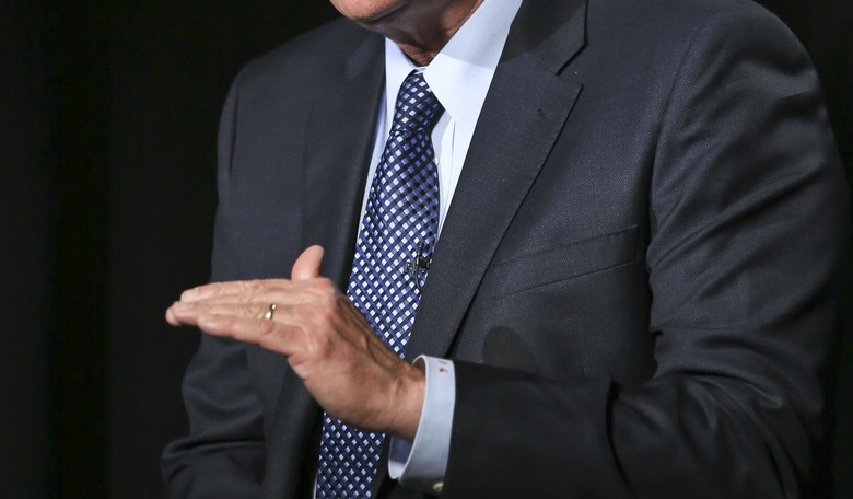 Billy Graham's Evangelical Website Calls for Trump's Impeachment Because of His Personality, Not Actions