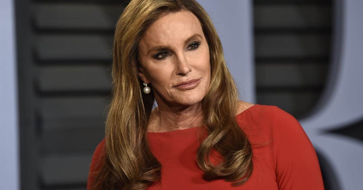 Caitlyn Jenner Just Floated a Move That Would End the WNBA's Gender Charade