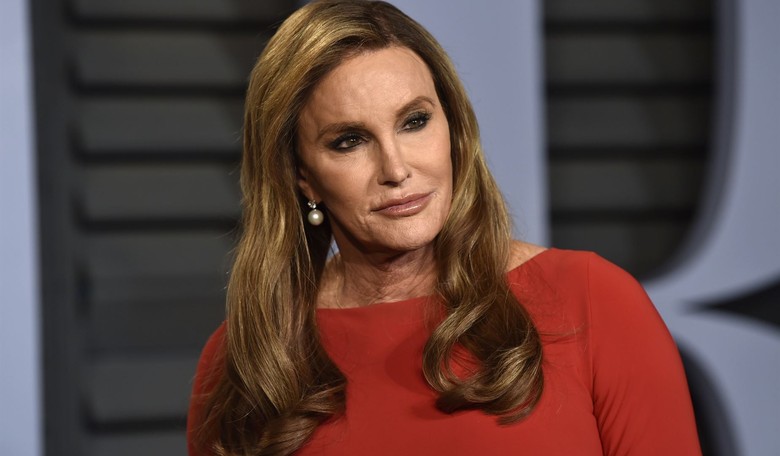 Go, Jenner, Go