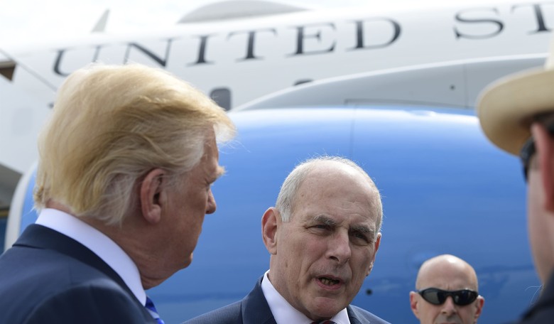 J.D. Vance Had Some Things to Say About John Kelly After His Trump Remarks