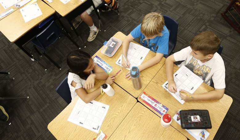 For Our Kids: President Trump Signs Two Orders in Effort to Transform American Education