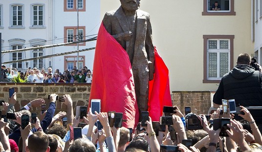Democrats Continue to Ignore the Horrors and Evils of Karl Marx’s Socialist Ideas