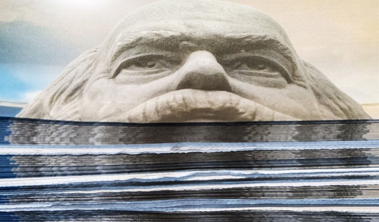 Move Over, Communist Manifesto, the Capitalist Manifesto Is Here