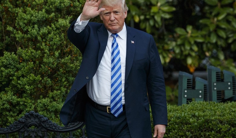 BOOM: Trump Tax Cuts Lead To Largest Ever Monthly Budget Surplus  