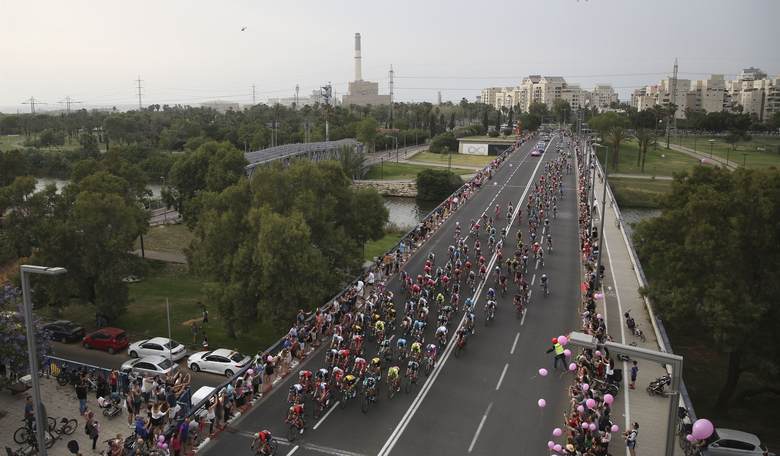 Third-Place Finisher Calls Transgender Woman's Championship Cycling Win Unfair