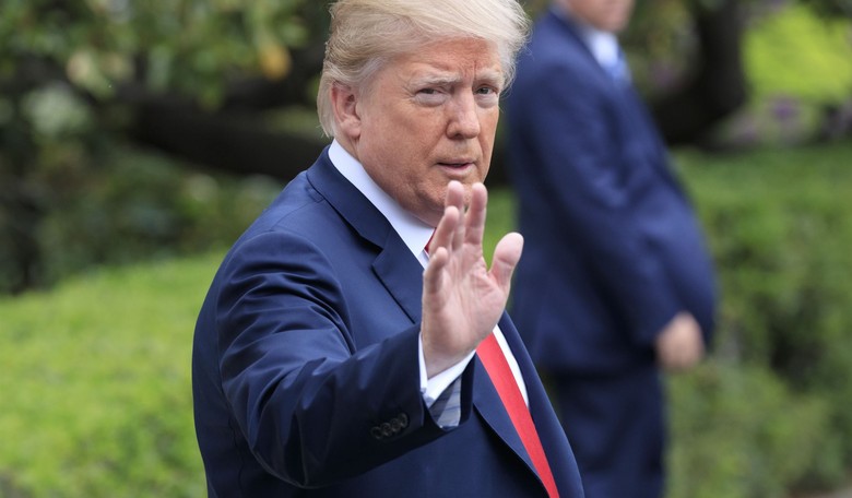 Bold Leadership: Why Trump is Right to Withdraw from Obama's Terrible Iran Deal