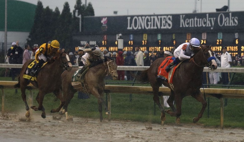 Florida Looms Large, Has Connections With Much of the Field in Saturday's 150th Kentucky Derby 