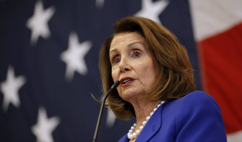 Democrats Hold The Advantage Six Months Out From Midterms