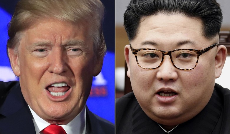  Our Reaction to the North Korea Summit Depends on Our Predisposition About Trump
