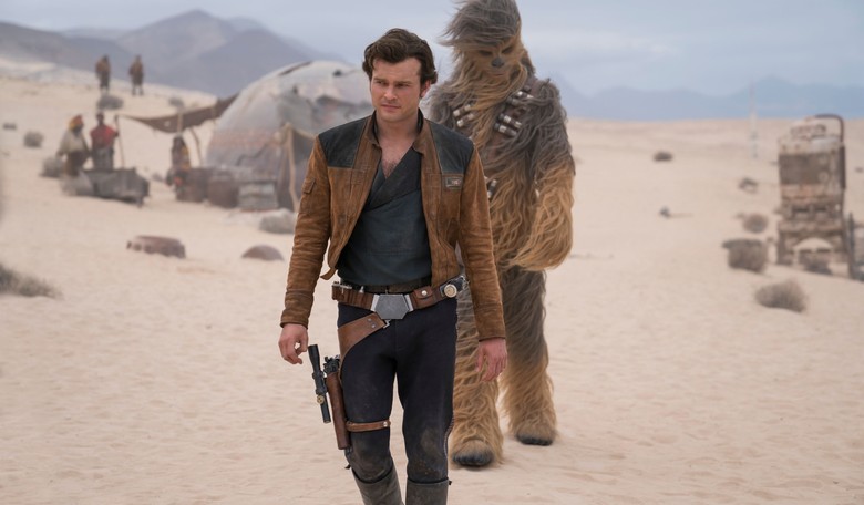Star Wars Comic Book Author Was Fired Over Politically Charged Tweets