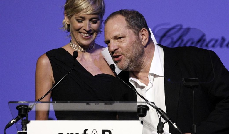 Sharon Stone Says America Is in Its Ignorant, Arrogant Adolescence (And Trashes Men Too)
