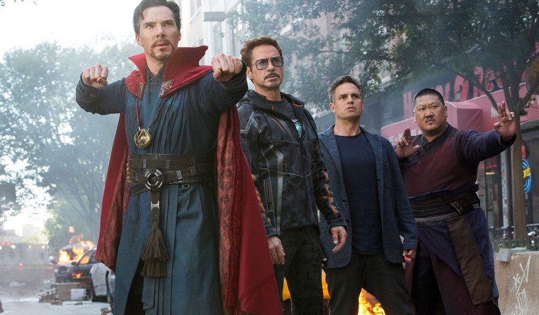 Marvel Has Fallen to the Woke Mob, Introduces Transgender Superheroes 
