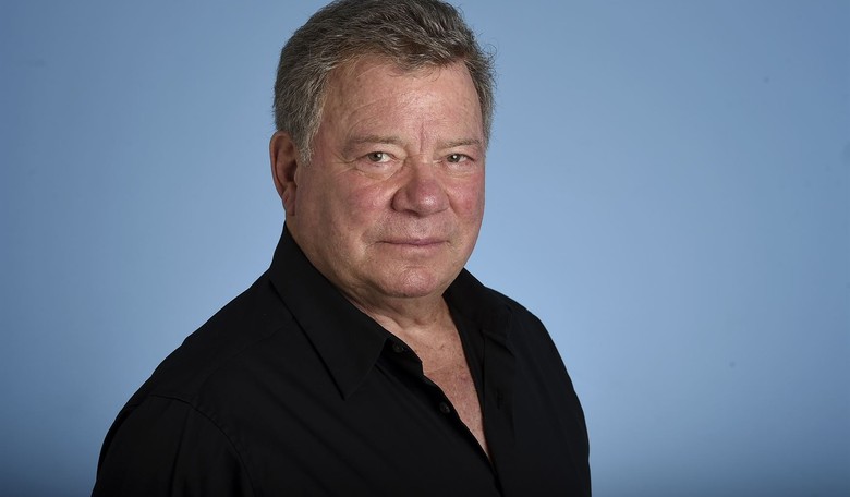 Shatner Rocks: Because There's Nothing the Original Captain James T. Kirk Can't Do