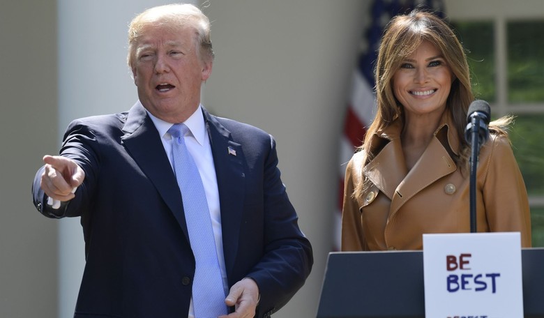 President Trump Has Announced His Party Location for the Fourth of July 
