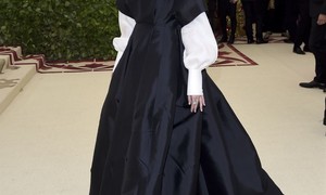 Hollywood Feminist Makes Over Jesus to Sound Like Meryl Streep