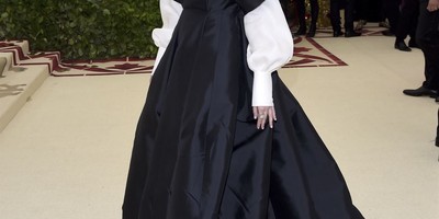 Hollywood Feminist Makes Over Jesus to Sound Like Meryl Streep
