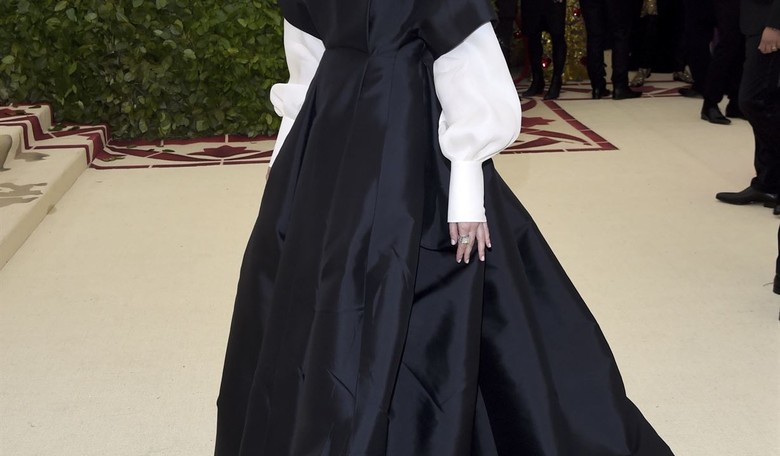 Hollywood Feminist Makes Over Jesus to Sound Like Meryl Streep