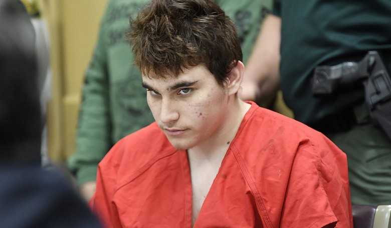 A Crazy Way to Look at Shooters – and Reality