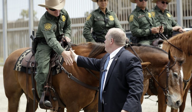 Tom Homan and Chris Stigall React To Selena Gomez Crying Over Deportations