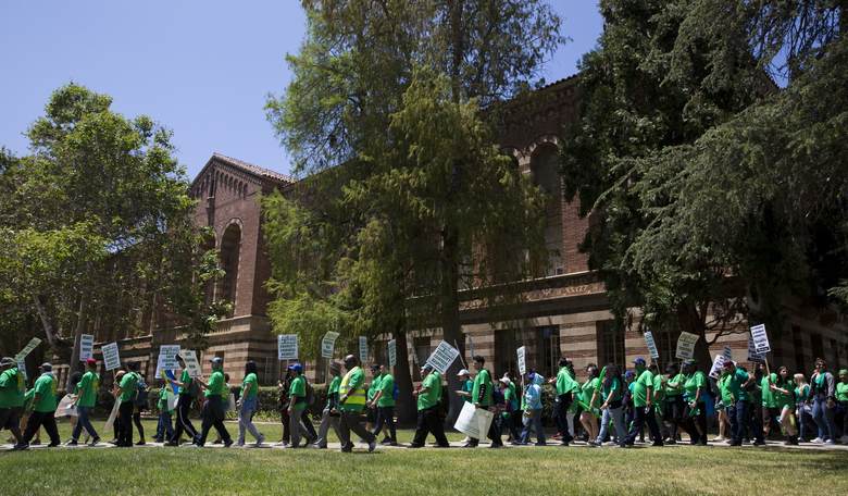 Diversity Administrators – Higher Education’s Lucrative New Scam