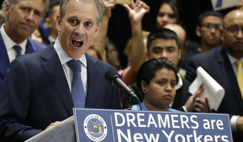 How Do These Liberal Monsters Hide In Plain Sight?