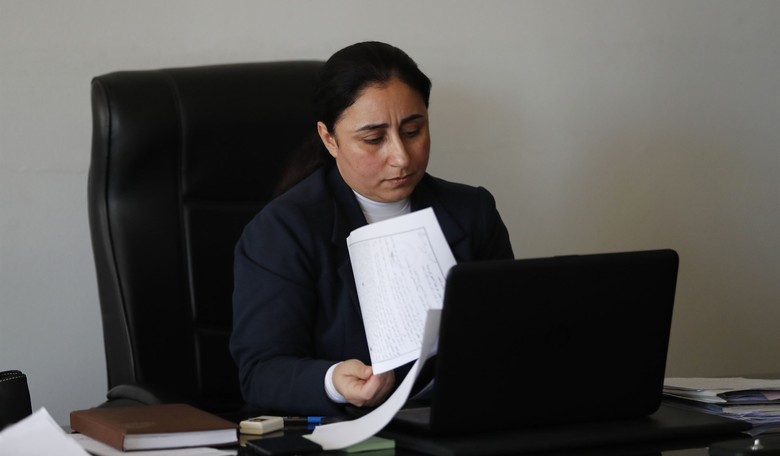 A Woman Dies at Her Desk and Is Found 4 Days Later; It Says Volumes About Our Lack of Connection