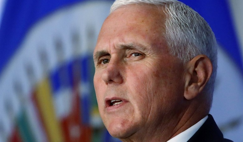American Officials Decry Venezuelan Election As ‘Sham’