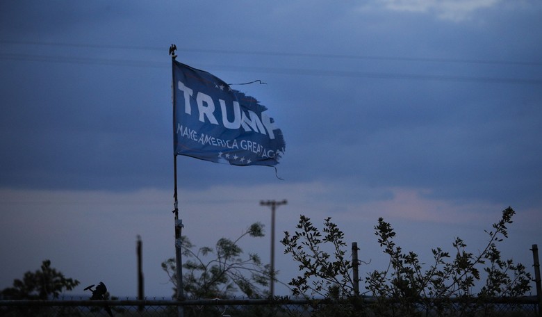 The #WalkAway Movement Is Taking America By Storm