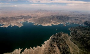 Western Water Fight Also Impacts Power Generation