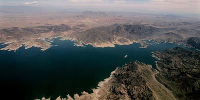 Western Water Fight Also Impacts Power Generation