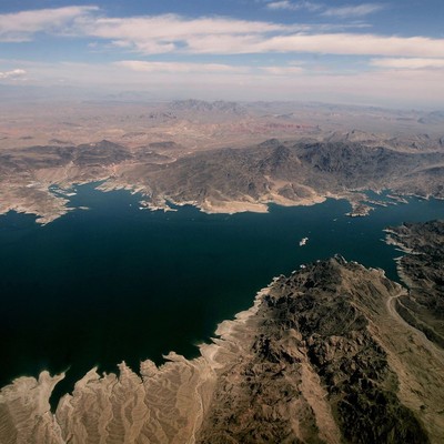 Western Water Fight Also Impacts Power Generation