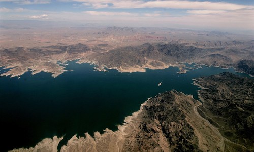 Western Water Fight Also Impacts Power Generation