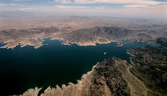 Western Water Fight Also Impacts Power Generation