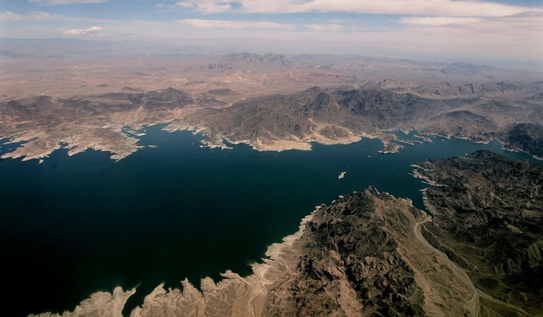 Western Water Fight Also Impacts Power Generation