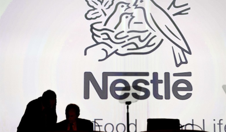 A New Bond Villain Emerges at the WEF