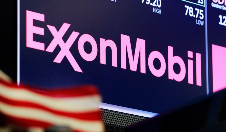 ExxonMobil 'Comes Out Swinging' in Response to Biden's Letter to Oil Companies