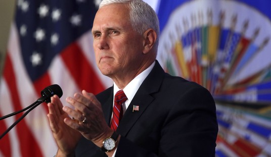 Pence's Brother Wins Indiana GOP Primary 