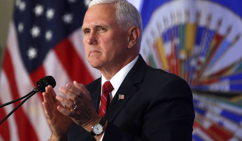 Pence's Brother Wins Indiana GOP Primary 