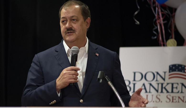 Was The Blankenship Momentum Real?