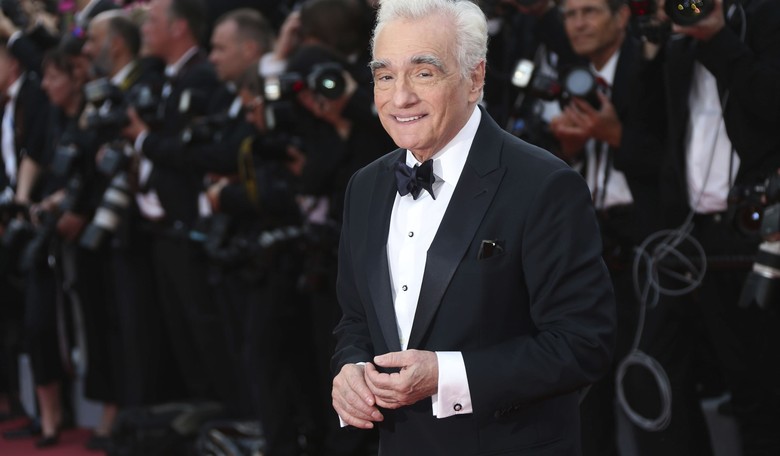 Director Martin Scorsese Says New Project Will Make Jesus 'More Accessible'