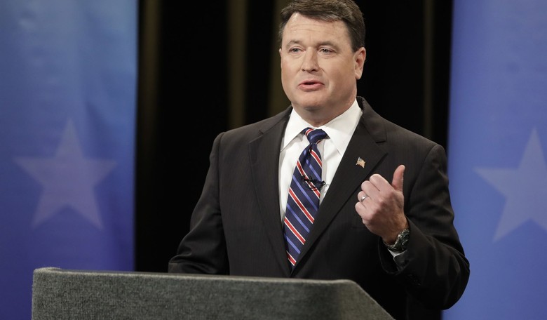 Indiana AG Todd Rokita Sees a Win in Abortionist Fined for Violating Privacy Laws