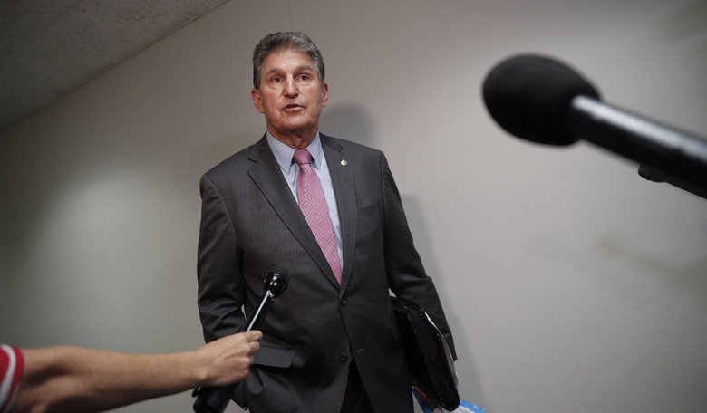Pressure: This Red State Democrat's Re-Election Is All But Assured If He Votes For Trump's SCOTUS Nominee