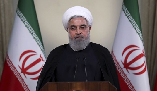 The End of the Iranian Regime May Be Close at Hand