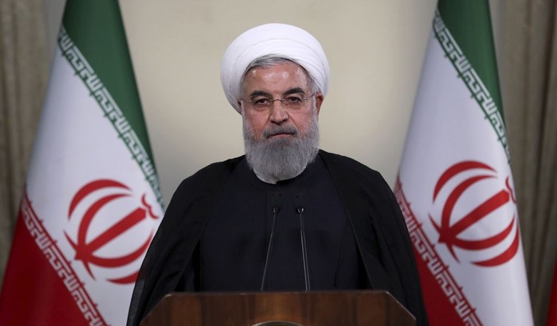 The End of the Iranian Regime May Be Close at Hand